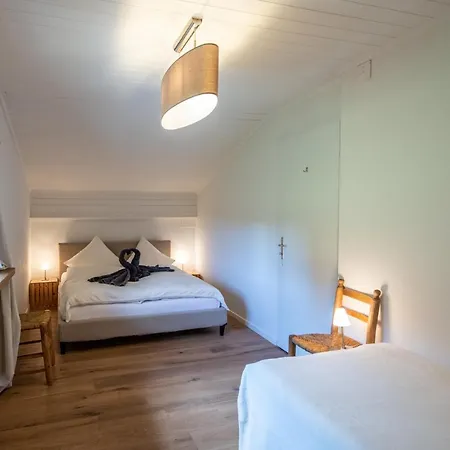 Chalet Laret *