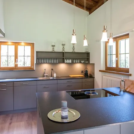 拉雷特木屋 木屋 *