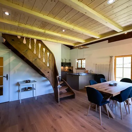 拉雷特木屋 木屋